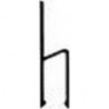 Règle à niveler Profilé h, Long. : 1,0 m