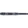 Alésoir à réglage rapide avec lames interchangeables, Ø nominal : 11,0 mm, Plage de réglage 11,0-12,0 mm, Long. totale 125 mm, Lames de : 35 mm