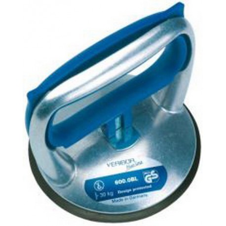 Pipettes VERIBOR blue line, Type : BO 600.0BL, Capacité de charge 30 kg, Charge vertical, Ø : 120 mm