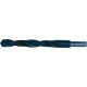 Foret hélicoïdal avec queue cylindrique dégagée, en acier à coupe rapide, type N, DIN 338, surface sans revêtement, Ø h8 : 17,00 mm, Long. totale 184 mm