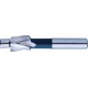 Fraise à lamer à queue cylindrique Ajustement MOYEN, sans revêtement, pour trou débouchant, Pour filetage : M3, Ø de fraise 6 mm