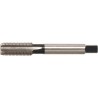 Jeu de tarauds à main pour filetage de tuyau, 2 pièces, Filetage G 2 pouces, Filets par 11 pouces, Ø filetage 59,614 mm, Long. totale : 160 mm