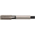 Jeu de tarauds à main pour filetage UNC, 3 pièces, Filetage Filets par pouce : UNC n° 1-64, Ø du filetage 1,854 mm, Long. totale 36 mm