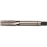 Jeu de tarauds à main pour filetage UNC, 3 pièces, Filetage Filets par pouce : UNC 1-8, Ø du filetage 25,400 mm, Long. totale 110 mm
