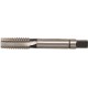 Jeu de tarauds à main pour filetage UNF, 2 pièces, Filetage Filets par pouce : UNF n° 2-64, Ø du filetage 2,184 mm, Long. totale 36 mm