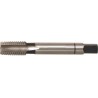 Jeu de tarauds à main pour filetage UNF, 2 pièces, Filetage Filets par pouce : UNF 7/16-20, Ø du filetage 11,113 mm, Long. totale 70 mm