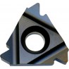 Plaquette à fileter ISO, filetage intérieur, 60° métrique, profil plein, Désignation, 11 IR 150 ISO 5025, Pas 1,50 mm (Par 10)