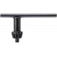 Clé de rechange pour mandrin de perceuse à clé, Taille : S 3, Pour mandrin de 3,0 à 16, Ø du tenon 8 mm