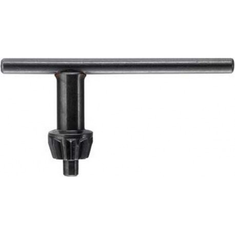 Clé de rechange pour mandrin de perceuse à clé, Taille : S 3, Pour mandrin de 3,0 à 16, Ø du tenon 8 mm