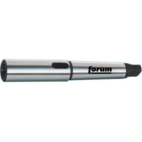 Accessoires pour mandrins, rallonge DIN 2187, CM intérieur/extérieur : 2/2, Long. totale 175 mm