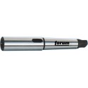 Accessoires pour mandrins, rallonge DIN 2187, CM intérieur/extérieur : 2/2, Long. totale 175 mm