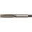 Jeu de tarauds à main, Filetage : W 1 pouces, Filets par 8 pouces, Ø filetage 25,401 mm, Long. totale : 125 mm, Carré de la queue : 18 mm