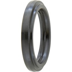Bague d'étanchéité type ER40 pour écrou de serrage ER, à étancher, pour alésage de pince de serrage : 13,0/13,5 mm