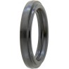Bague d'étanchéité type ER40 pour écrou de serrage ER, à étancher, pour alésage de pince de serrage : 13,0/13,5 mm