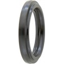 Bague d'étanchéité type ER40 pour écrou de serrage ER, à étancher, pour alésage de pince de serrage : 24,0/24,5 mm