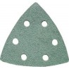 Feuille abrasive auto-agrippante ø 96mm (Par 100)