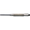 Chasse-goupilles avec douille de guidage, Ø : 3,9 mm, Long. 100 mm