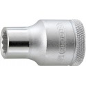 Douille 12 pans 1/2" 13/16"x41,5mm GEDORE 1 PCS
