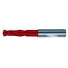 Foret hélicoïdal en carbure monobloc, SuperLine 3 x D, type RT 100 U, DIN 6537, queue (DIN) cylindrique, 6535-HE, surface FIRE, Ø m7 : 7,14 mm