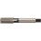 Taraud à main pour filetage de tuyau, finisseur n°2, Filetage G 7/8 pouces, Filets par 14 pouces, Ø filetage 30,201 mm, Long. totale : 90 mm