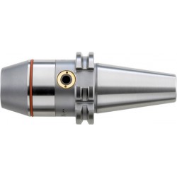 Mandrin de perceuse CN pour rotation à droite et à gauche modèle standard DIN 69871, Capacité de serrage : 2,5-16,0 mm, ISO 40, Ø extérieur 57 mm