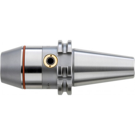 Mandrin de perceuse CN pour rotation à droite et à gauche modèle standard DIN 69871, Capacité de serrage : 2,5-16,0 mm, ISO 40, Ø extérieur 57 mm