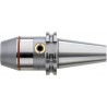 Mandrin de perceuse CN pour rotation à droite et à gauche modèle standard DIN 69871, Capacité de serrage : 2,5-16,0 mm, ISO 40, Ø extérieur 57 mm
