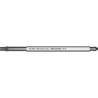 Lames interchangeables TorqueFix® pour TORX PLUS® femelle, Dimensions : 25 IP, Couple de rotation max. 8,0 N·m