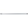 Lame combinée Vario pour vis à 6 pans, à tête sphérique, Cote s/plats : 6 + 6 mm