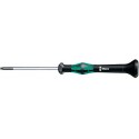 Tournevis électronique pour vis TORX®, sans alésage, Dimensions : T 15*, Long. de la lame 60 mm, Long. totale 157 mm