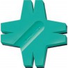Bloc de magnétisation Star, Dimensions : 48 x 48 mm