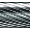 Fraise sur tige de 6 mm, en carbure, forme sphérique cylindrique WRC (bout rond), denture 3, Forme : WRC 1025, Ø de la tête 10 mm, Long. de tête 25 mm, Lon