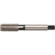 Jeu de tarauds à main pour filetage de tuyau, 2 pièces, Filetage G 3/4 pouces, Filets par 14 pouces, Ø filetage 26,441 mm, Long. totale : 90 mm