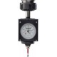 Palpeur 3D analogique Zero Master, Ø de la tige : 10 mm, Ø de la bille de touche 4 mm, Précision de mesure 0,01 mm, Ø du boîtier : 49 mm