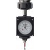 Palpeur 3D analogique Zero Master, Ø de la tige : 10 mm, Ø de la bille de touche 4 mm, Précision de mesure 0,01 mm, Ø du boîtier : 49 mm