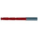 Foret hélicoïdal en carbure monobloc, SuperLine 7 x D, type RT 100 U, DIN 6535, forme HA, surface FIRE, Ø m7 : 3,70 mm, Long. totale 75 mm