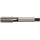 Jeu de tarauds à main pour filetage de tuyau, 2 pièces, Filetage G 1 1/4 pouces, Filets par 11 pouces, Ø filetage 41,910 mm, Long. totale : 125 mm