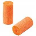 Bouchons jetables Howard Leight Matrice - 200 paires