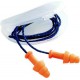 Bouchons d'oreilles réutilisables Howard Leight SmartFit » 50 pièces.