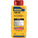 Craie pour cordeau 227g bleu IRWIN STRAIT-LINE 1 PCS