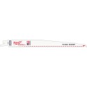 Lame scie sabre Demontage a5 Univ. 230x5mm Milwaukee