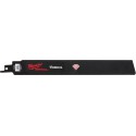 Lame scie sabre 230 mm Milwaukee