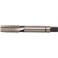 Jeu de tarauds à main pour filetage UNC, 3 pièces, Filetage Filets par pouce : UNC n° 10-24, Ø du filetage 4,826 mm, Long. totale 50 mm