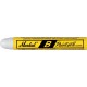 Marqueur B Paintstik blanc (Par 12)