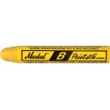 Marqueur B Paintstik jaune (Par 12)