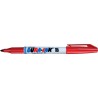 Marqueur permanent 15 rouge (Par 12)