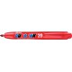 Marqueur permanent 20 rouge (Par 12)