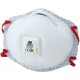 Masque repiratoire 8833, FPinceau FP 3 R D (Par 10)