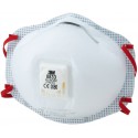 Masque repiratoire 8833, FPinceau FP 3 R D (Par 10)