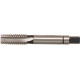 Jeu de tarauds à main pour filetage UNC, 3 pièces, Filetage Filets par pouce : UNC 7/16-14, Ø du filetage 11,113 mm, Long. totale 70 mm